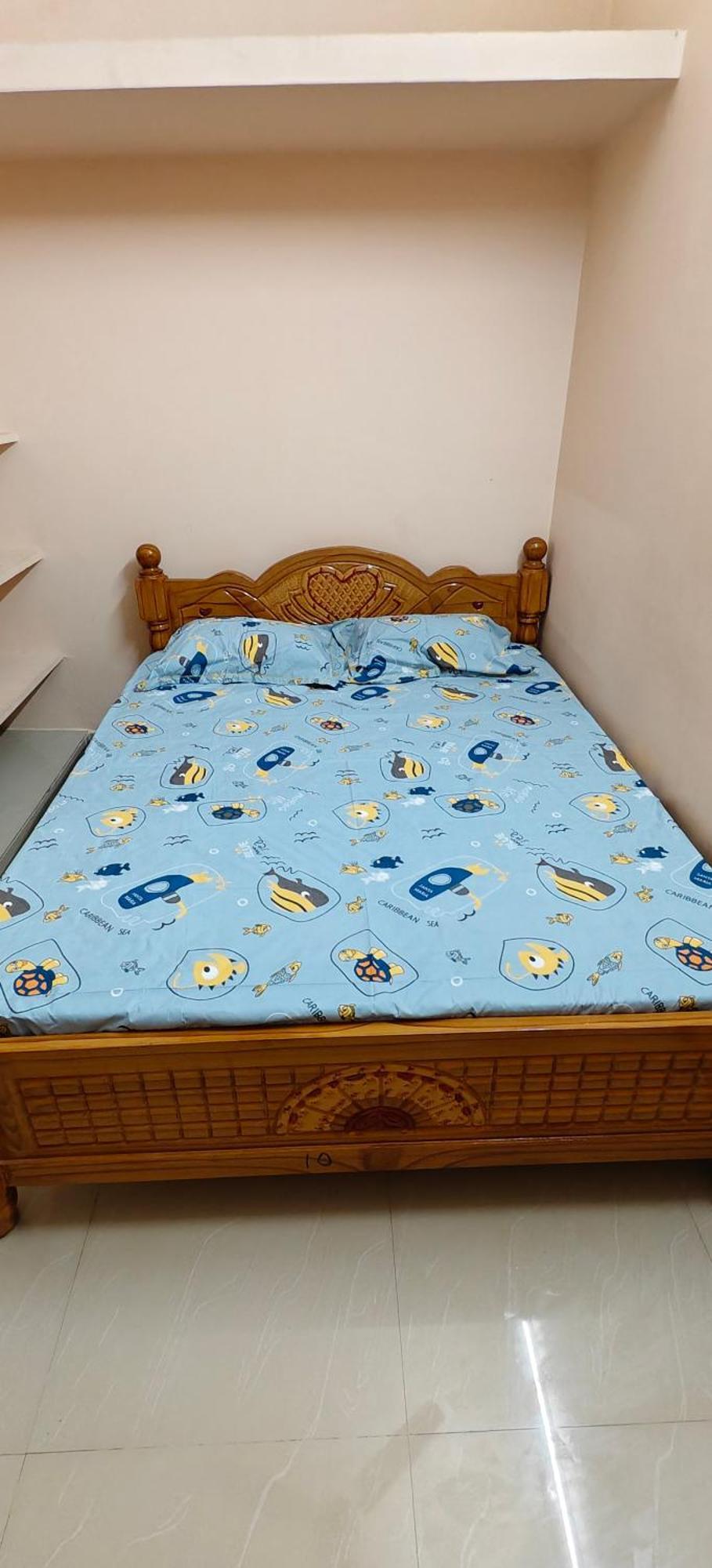 Sri Annai Home Stay I Tiruvannamalai Exterior photo